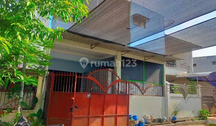 Jual Cepat Butuh Cepat Laku Rumah Siap Huni Karang Empat Surabaya  1