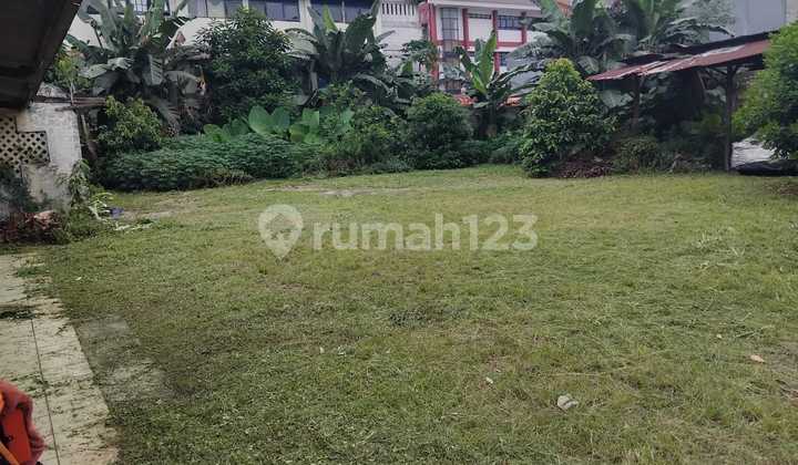 Dijual Tanah Pejaten Dekat Akses Tol Tb Simatupang