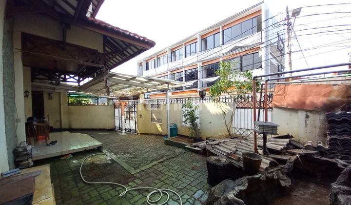 Rumah 2 Lantai Shm Cocok Untuk Kost-Kostan 2