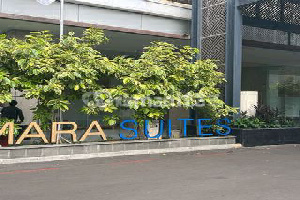 Dijual Apartement Dengan Konsep Bussiness Apartement Di Pusat Kota Jakarta. Dekat Akses Tol, Selangkah Ke Kokas Dan Lokasi Strategis Pusat Kota.