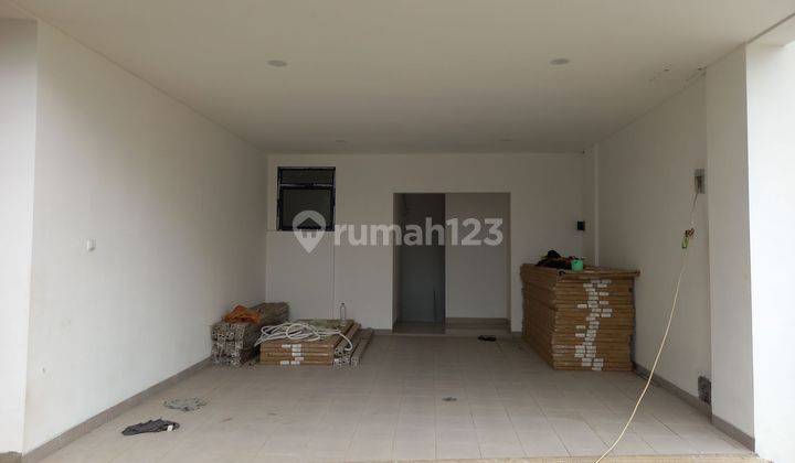 Rumah Baru 3 Lantai Shm Di Menteng 2