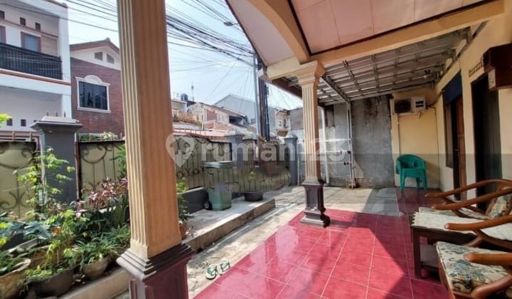 Dijual Rumah Hitung Tanah Setiabudi Cocok Dibangun Kost-Kost 2