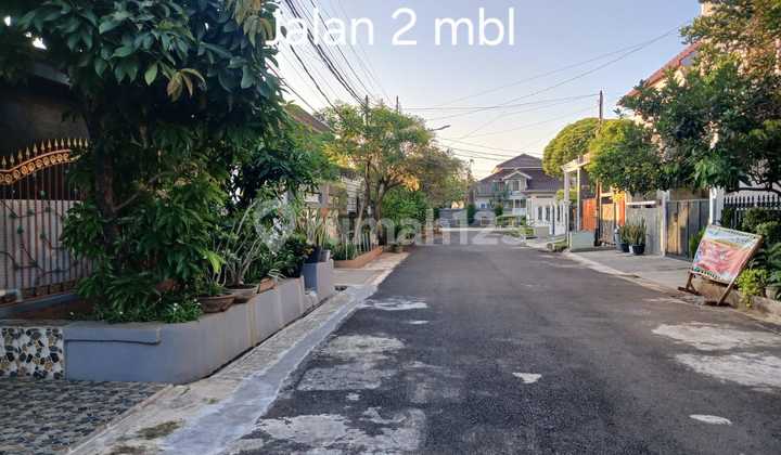 Dijual Rumah 2 Lantai, SHM, Siap Huni di Duren Sawit.