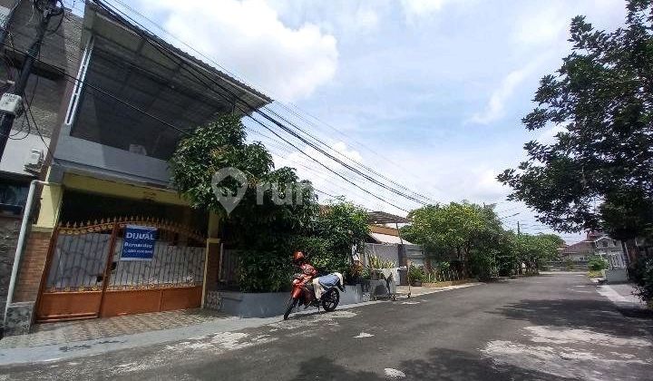 Dijual Rumah 2 Lantai, SHM, Siap Huni di Duren Sawit.