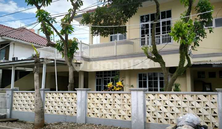 Rumah Siap Huni Akses Mudah Nyaman Lingkungan Asri Dan Tenang 2