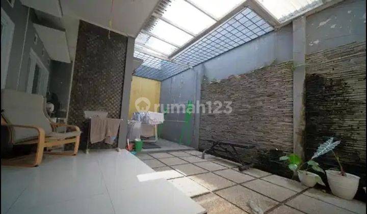 Rumah Minimalis di Komp Bcv Pasir Impun Kota Bandung 2