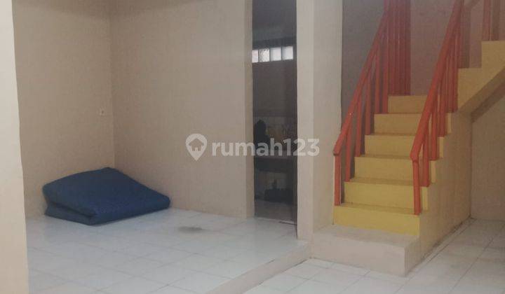 Rumah 2lantai di Margahayu Dekat Metro Kota Bandung 2