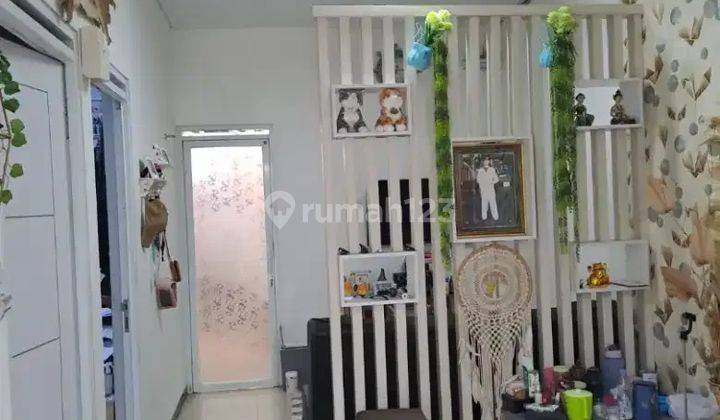 Rumah Bagus Siap Huni di Sindanglaya Kota Bandung 1