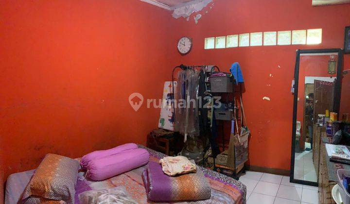 Rumah Siap Huni di Cigadung Raya Sayap Dago Bandung 2