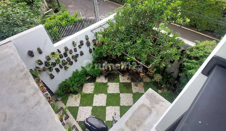 Rumah Minimalis Siap Huni di Sekitar Arcamanik Kota Bandung 1