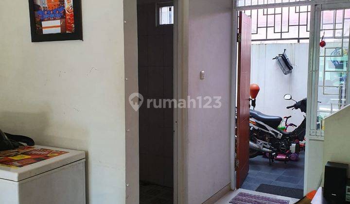 Ruko 2 Lantai Bagus di Kolonel Masturi Dekat Alam Wisata Cimahi 2