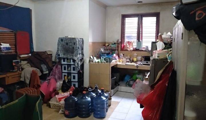 Rumah Hitung Tanah di Batnunggal Raya Cocok Untuk Usaha 2