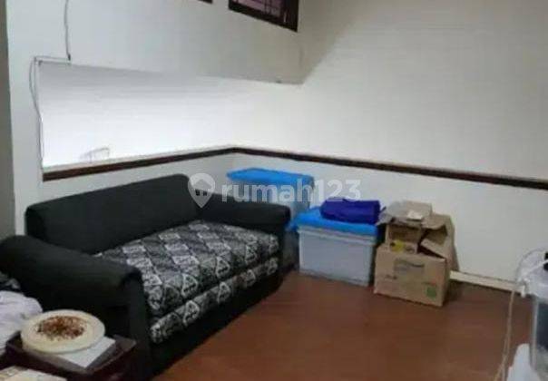 Rumah Siap Huni D Komplek Puri Dago Antapani Kota Bandung 2