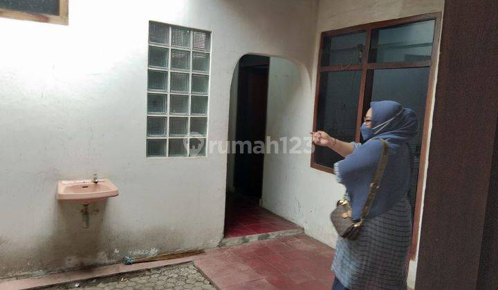 Rumah Luas Murah di Sayap Buahbatu Margacinta Kota Bandung 2