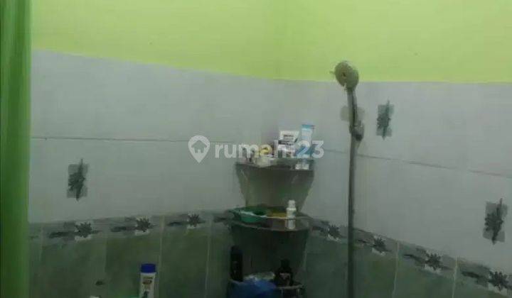 Rumah Terawat di Padasuka Bandung Dekat Saung Udjo 2