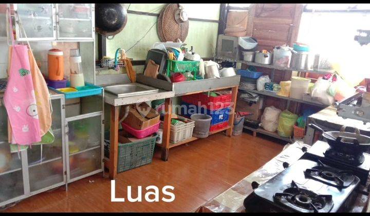 Rumah Siap Huni di Komp Mutiara Cilengkrang Ujung Berung Bandung 2