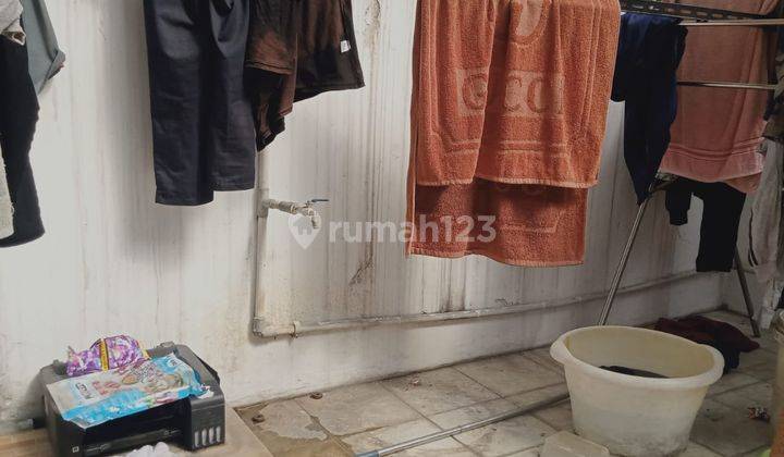 Rumah Bagus di Komp Sinergi Antapani Kota Bandung 2