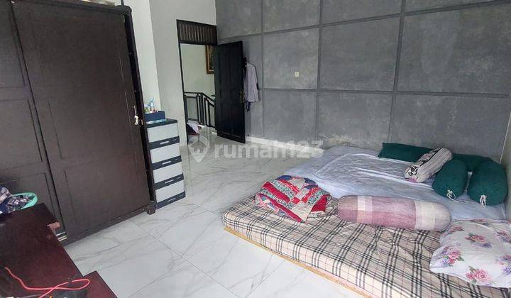 Rumah Minimalis Siap Huni di Sekitar Arcamanik Kota Bandung 2