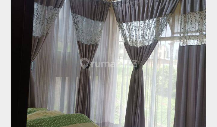 rumah mewah di sayap dago dalam komplek yang sejuk dan asri 2