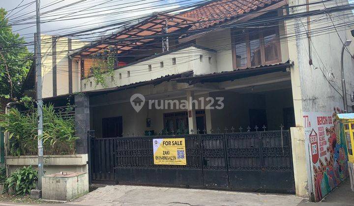 Rumah Siap Huni di Cigadung Raya Sayap Dago Bandung 1