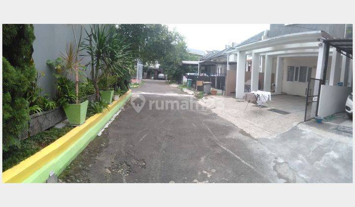 foto lainnya rumah bagus siap huni di