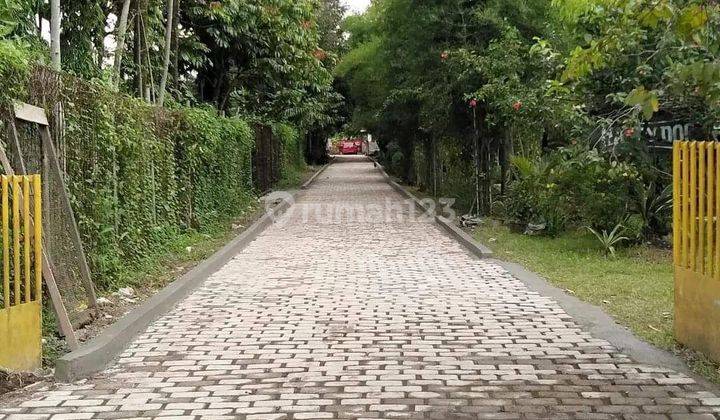 Rumah Villa Murah di Soreang Bandung Investasi Terbaik 2