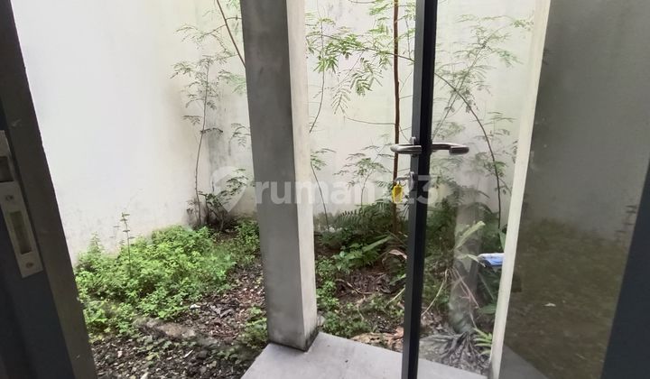 Rumah Fleekhauz H – Greenwich, BSD City, Dekat ke Kampus UMN Dan PrasMul 2