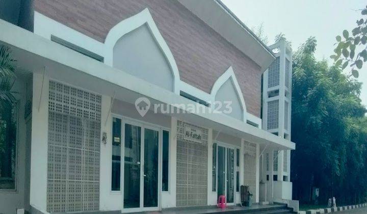 Rumah 2 Lantai Tanpa Dp Siap Huni Di Selatan Jakarta 2