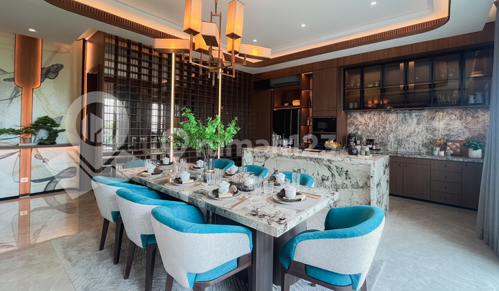 Eonna Aerra Tipe 10 BSD City