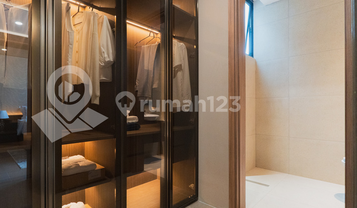 Vireya BSD Lynelle Tipe 7X4