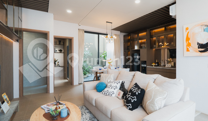 Vireya BSD Lynelle Tipe 7X4 2