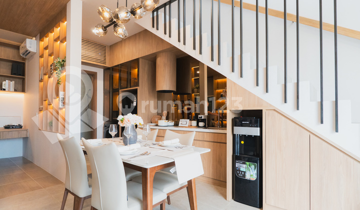 Vireya BSD Lynelle Tipe 6X12 2