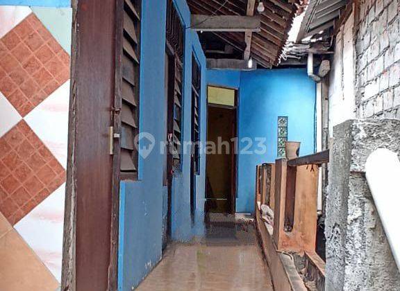 Tanah Shm 271 M² Bonus Rumah, Ruko Dan Kost 8 Kamar Di Nologaten 2