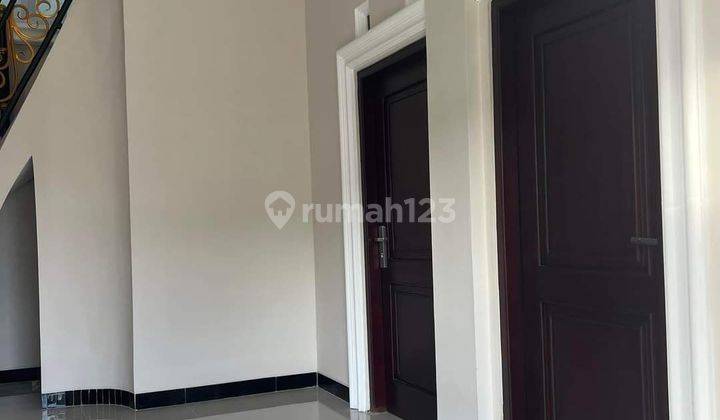 Rumah Baru Murah 2 Lantai Shm Siap Huni, 5 Menit Timur Kotagede 2