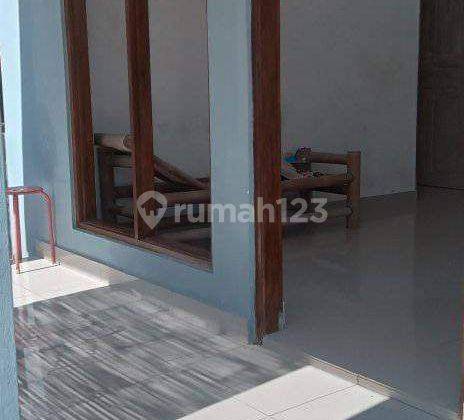 Rumah Murah Di Gamplong, Sumber Rahayu, Moyudan 1