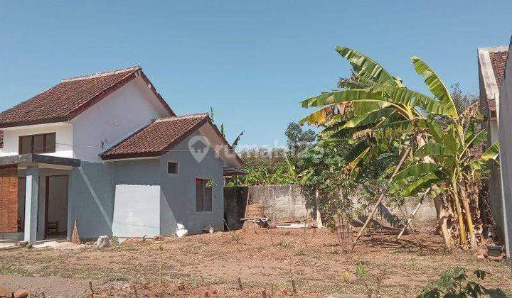 Rumah Murah Di Gamplong, Sumber Rahayu, Moyudan 2