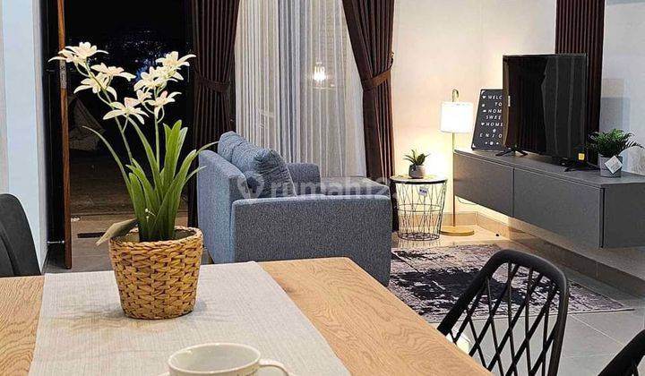 Rumah Cantik, Minimalis Modern, Siap Huni Di Jl. Kaliurang Km 12
 2