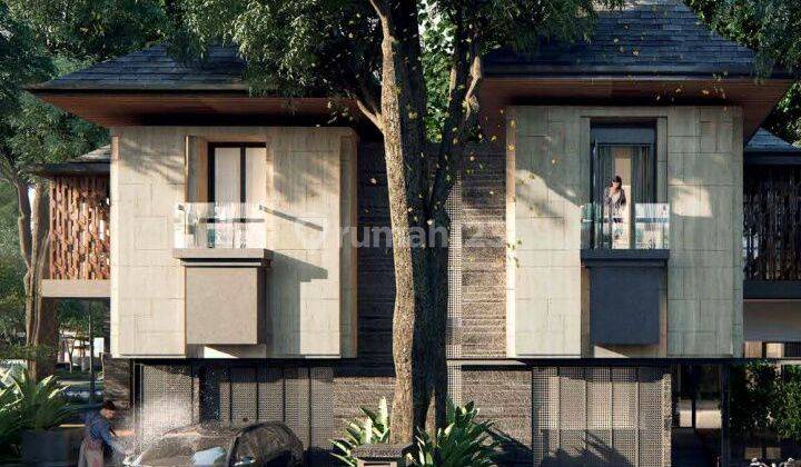 Townhouse Premium 2 Lantai Jl. Laksda Adisucipto Dekat Bandara 2