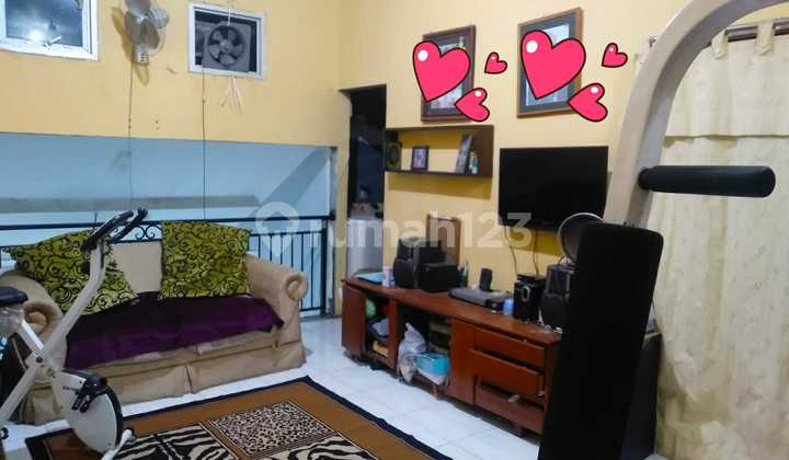 Rumah di pusat Bintaro 2