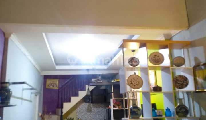 Rumah di pusat Bintaro