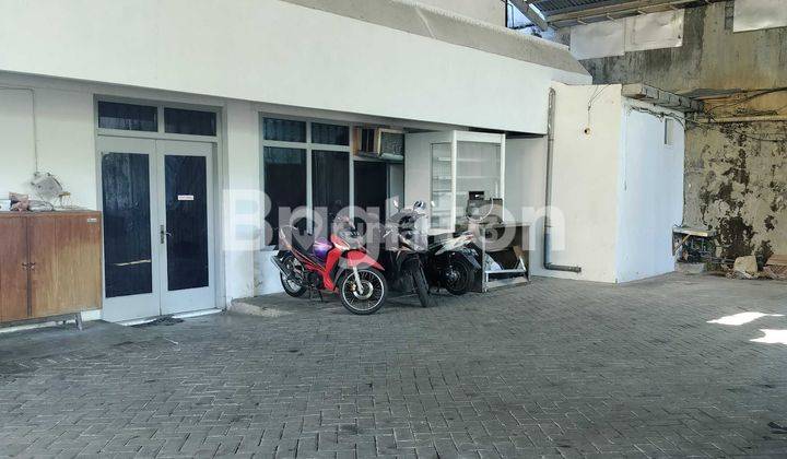 tanah daerah surabaya kota eks pabrik s1epat1u eksport sekarang masih aktip percetakan edisi BCL ( btuh cepat laku)1 1