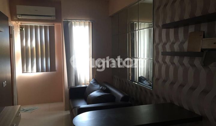 PUNCAK KERTAJAYA 2BR 1