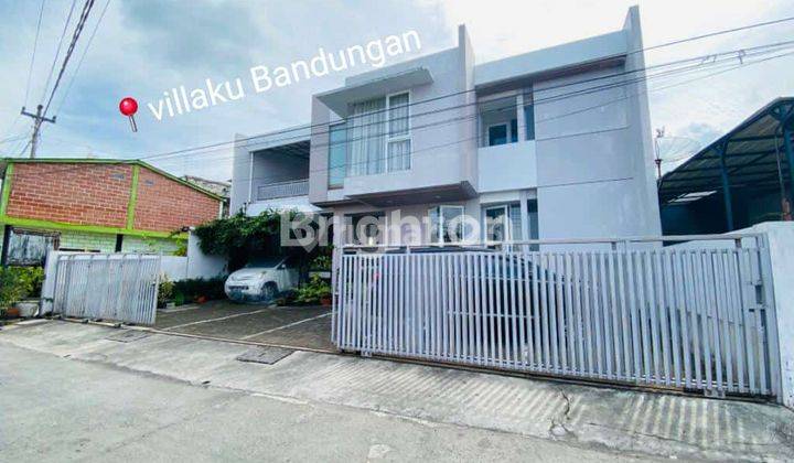 VILLA BARU SIAP HUNI DAN BANYAK BARANG YANG DI INCLUDE HARGA BERSAHABAT BURUAN DI GERCEPIN 1