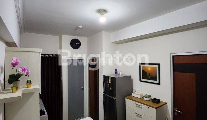 GUNAWANGSA MERR FULL FURNISHED 2BR 2