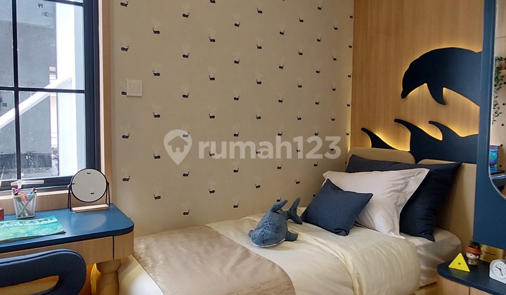 Hunian Resort Terbaru di Serpong – Harga Perdana Mulai 1 Milyar-an! Hunian Resort Terbaru di Serpong – Harga Perdana Mulai 1 Milyar-an!