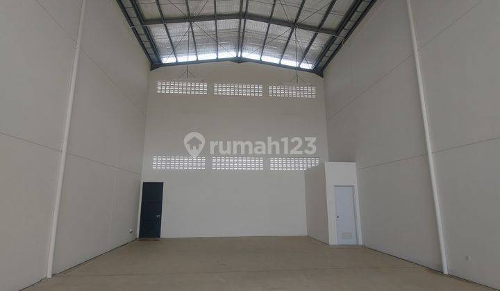 Gudang Bizpark Lokasi Strategis di Pik 2 2