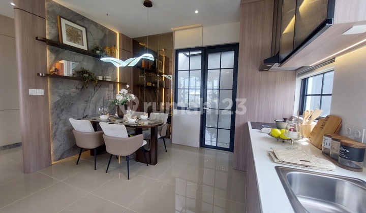 Hot Property Alert! Cluster Hortis Siap Jadi Incaran Baru di Serpong Hot Property Alert! Cluster Hortis Siap Jadi Incaran Baru di Serpong