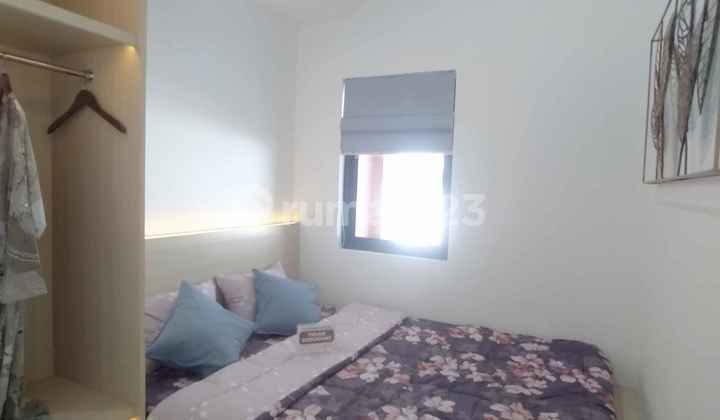 Widari Residence Rumah 2 Lantai Harga Murah di Legok 2