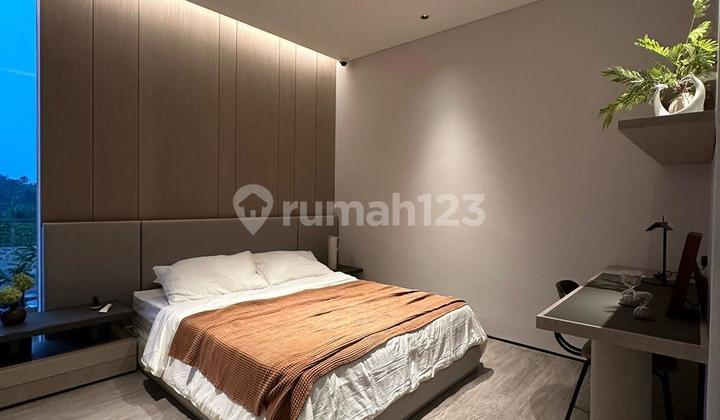 Khione Premium House Near Toll Road and Station in Giantara Serpong City Cisauk. 2