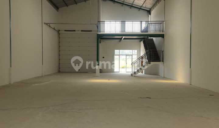 Surya Grand Cisoka Gudang Dan Kantor Harga Murah di Tangerang